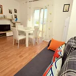 Holiday home Holiday Bay View Postira