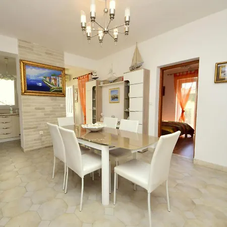 Prázdninový dům Bay View By Interhome