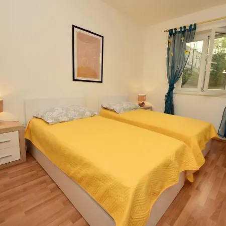 Prázdninový dům Bay View By Interhome