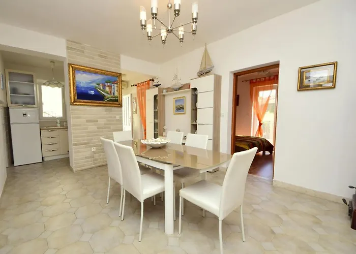 Prázdninový dům Bay View By Interhome