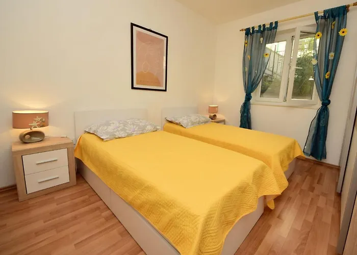 Prázdninový dům Bay View By Interhome