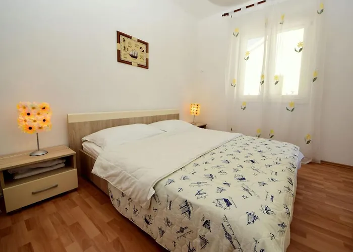Bay View By Interhome Prázdninový dům Postira