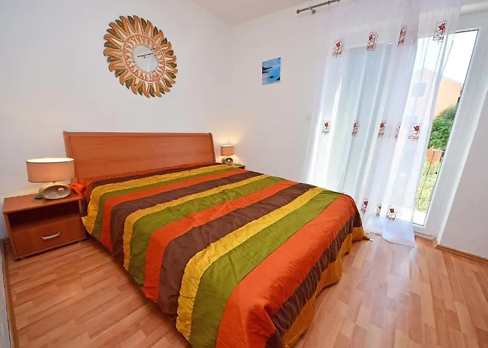 Prázdninový dům Bay View By Interhome *