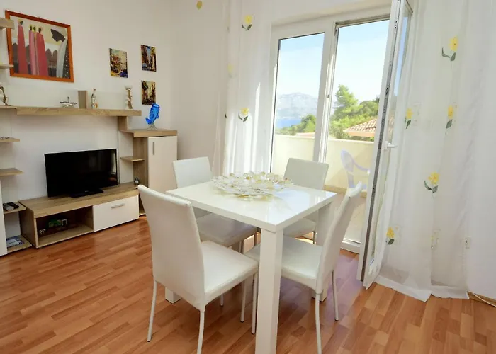Bay View By Interhome * Postira