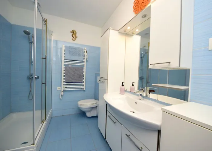 Prázdninový dům Bay View By Interhome *
