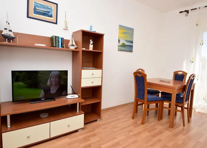 Bay View By Interhome Prázdninový dům *