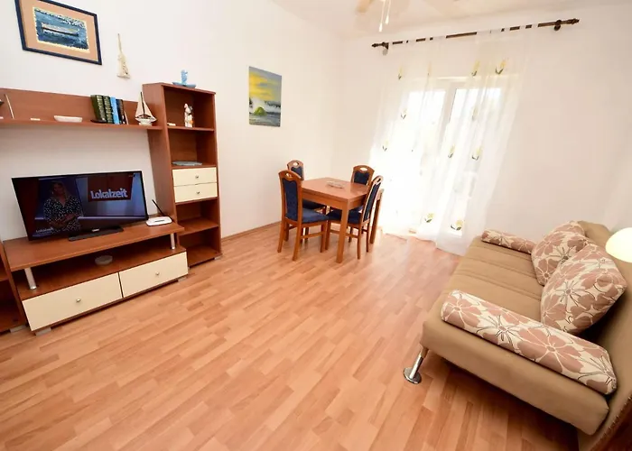 Bay View By Interhome Prázdninový dům Postira