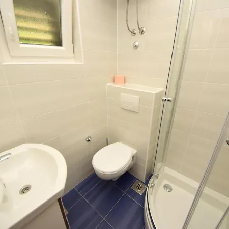 Holiday Bay View Postira