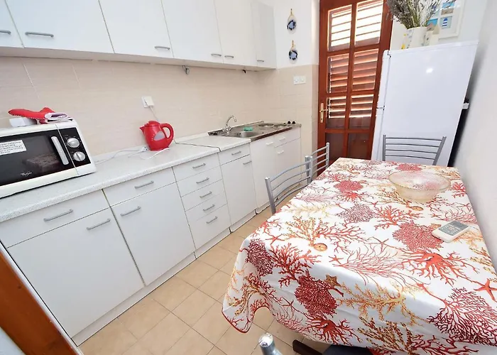 Holiday Bay View Holiday home Postira